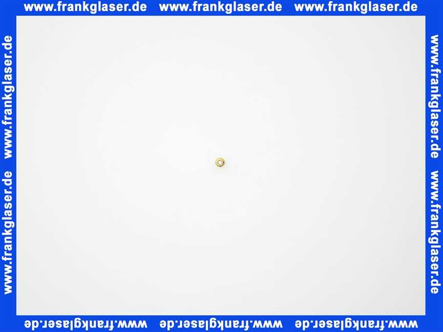 87082002750 Junkers Zünddüse braun