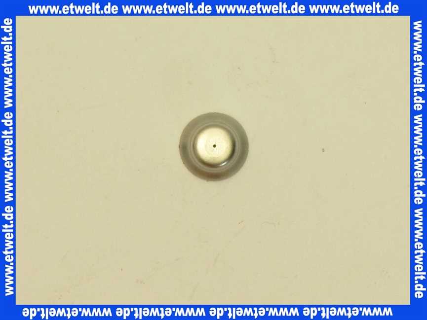 87082003120 Junkers Zünddüse (74) 1 Stück