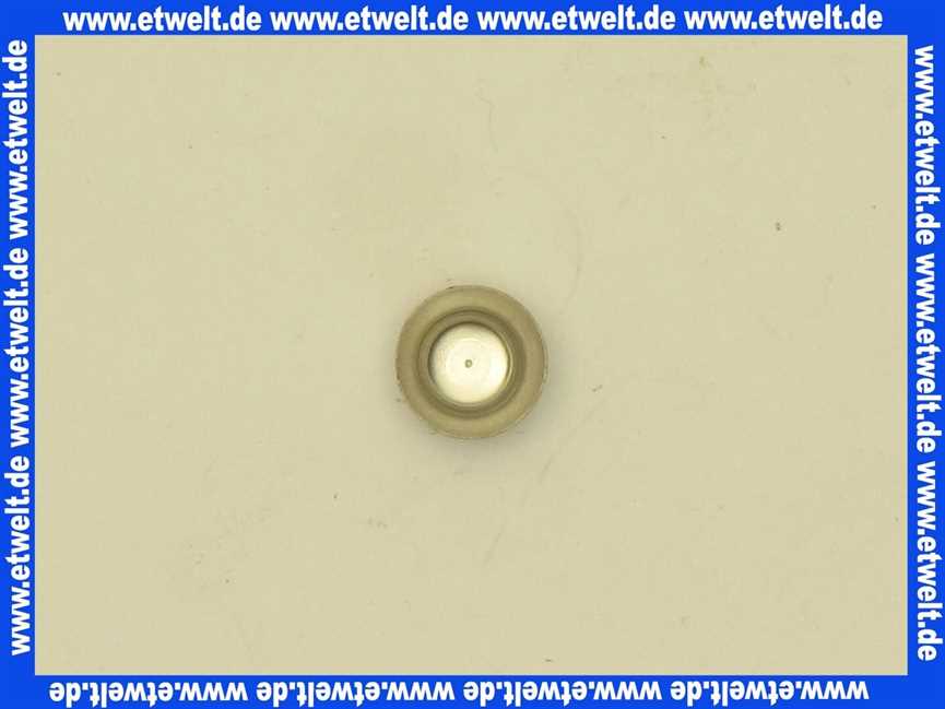 87082003120 Junkers Zünddüse (74) 1 Stück