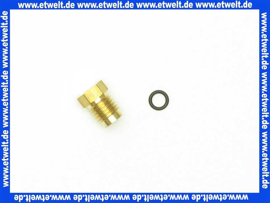 87082003210 Junkers Zünddüse für Gas: 31