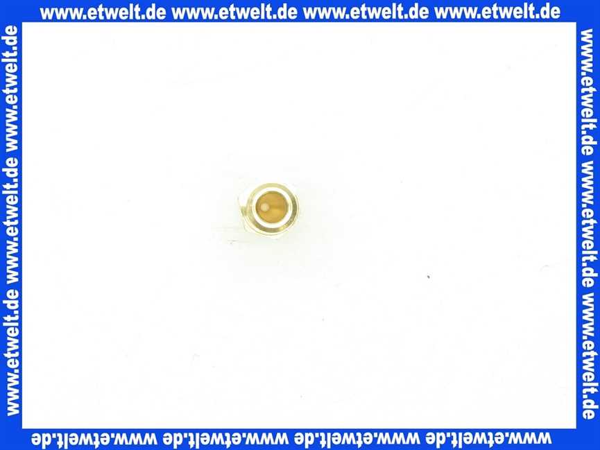 87082021130 Junkers Düse (110) 1 Stück