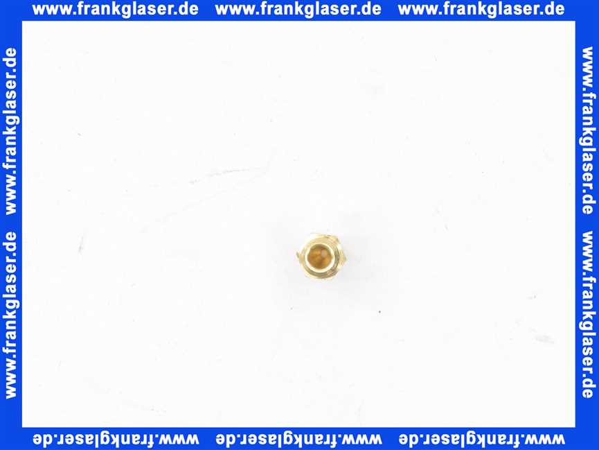 87082021160 Junkers Düse (125) (1 Stück)