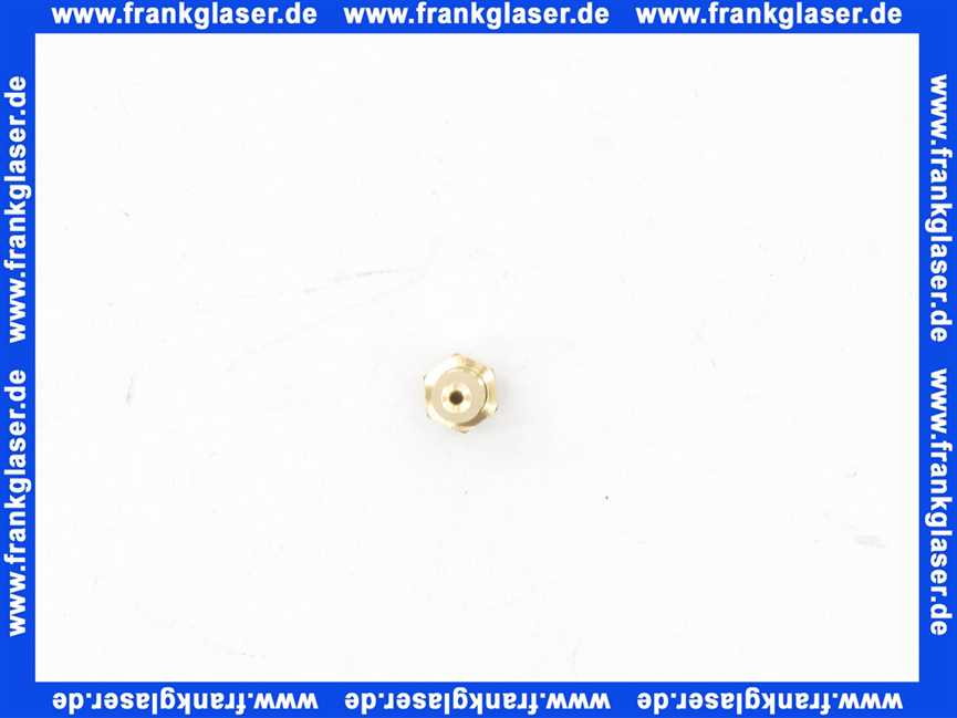 87082021160 Junkers Düse (125) (1 Stück)