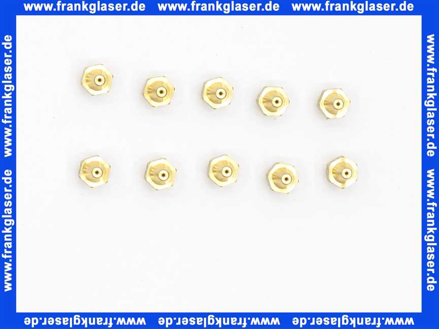 87082021300 Junkers Düse (70) (10x)
