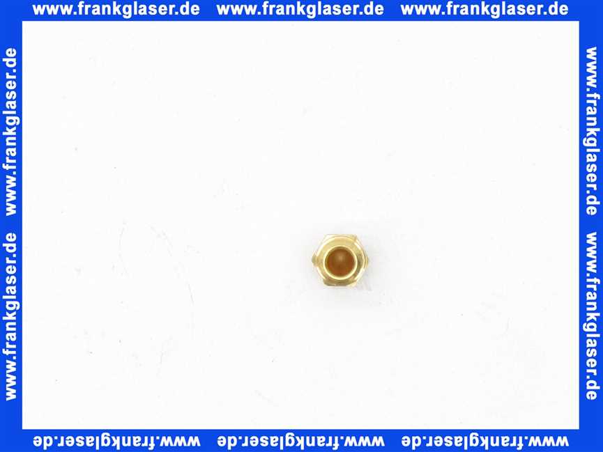 87082021310 Junkers Düse (69) 1 Stück