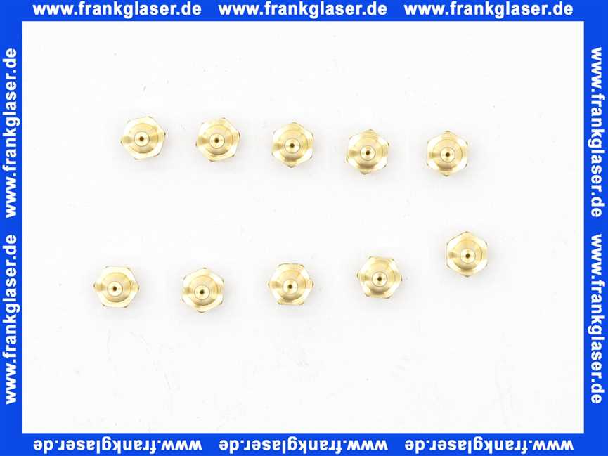 87082021310 Junkers Düse (69) (10x)