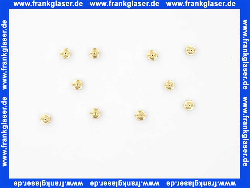 87082021660 Junkers Düse (65) (10x)