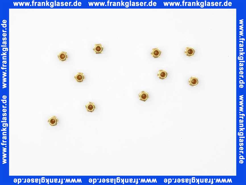 87082021660 Junkers Düse (65) (10x)