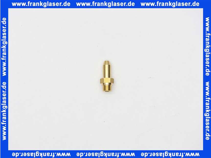 87082021670 Junkers Düse (100) 1 Stück