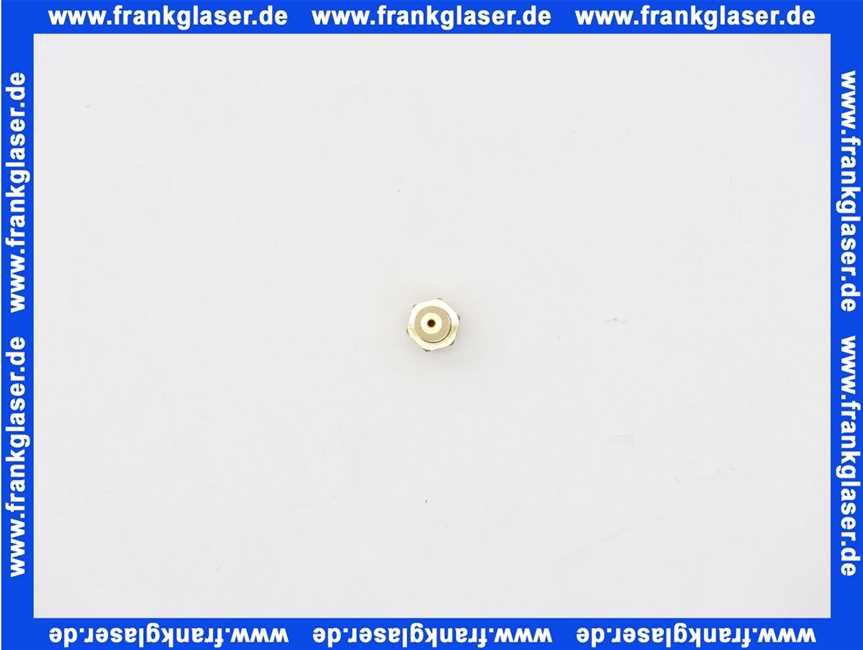 87082021670 Junkers Düse (100) 1 Stück