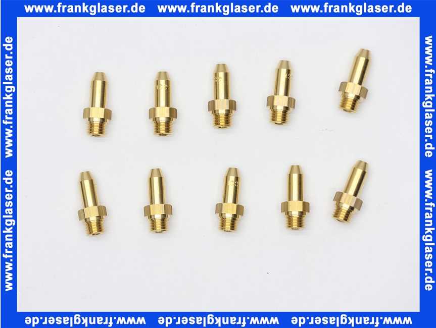 87082021670 Junkers Düse (100) (10x)