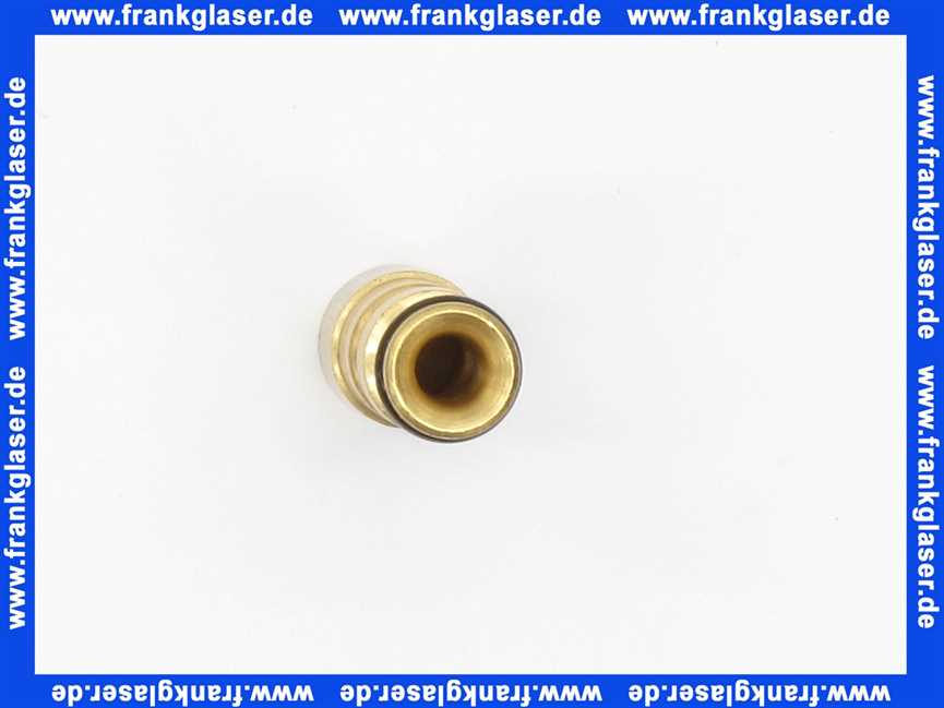 87082051930 Junkers Venturi zu Wasserschalter