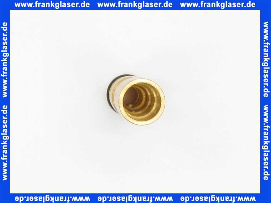 87082051930 Junkers Venturi zu Wasserschalter