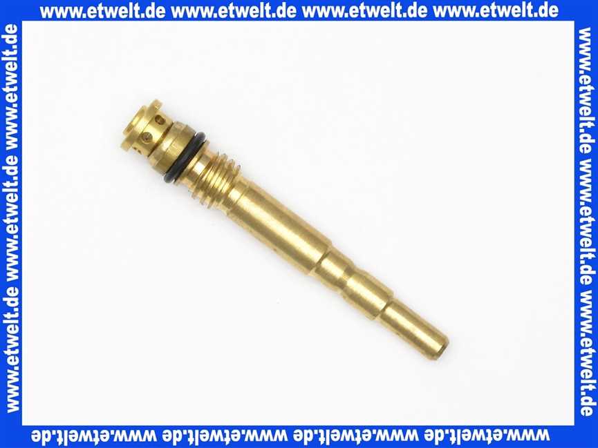 87085001620 Junkers Wählerschraube (4)