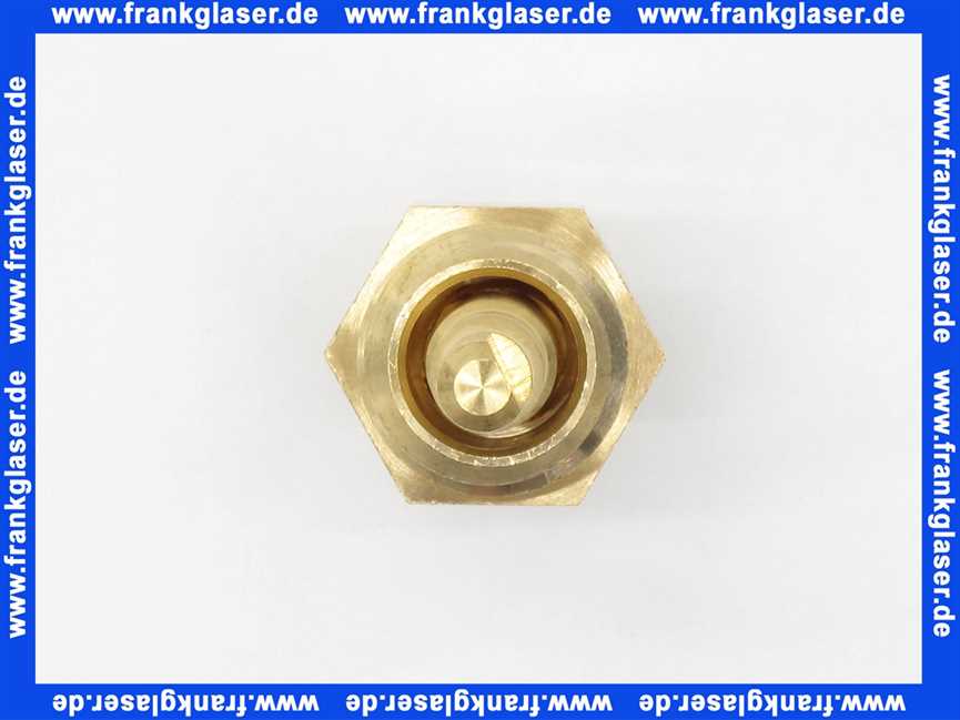 87085002570 Junkers Wählerschraube