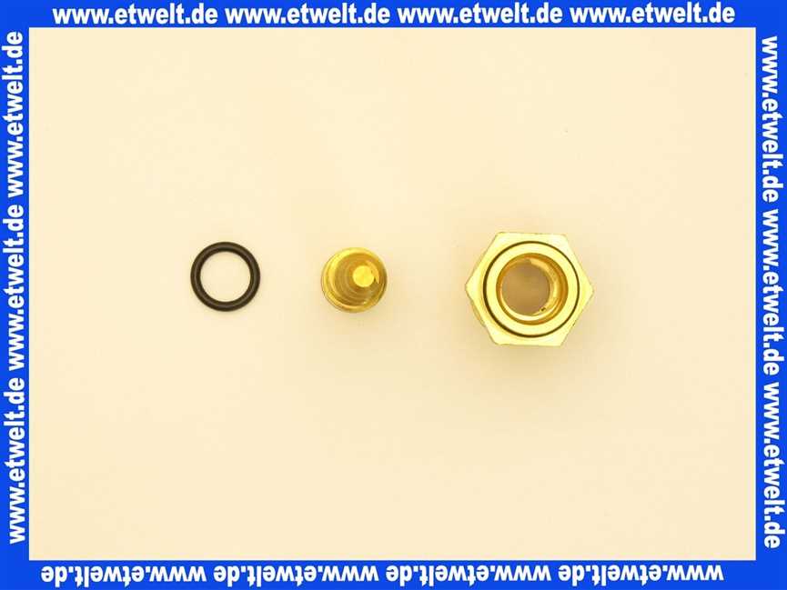 87085002890 Junkers Wählerschraube