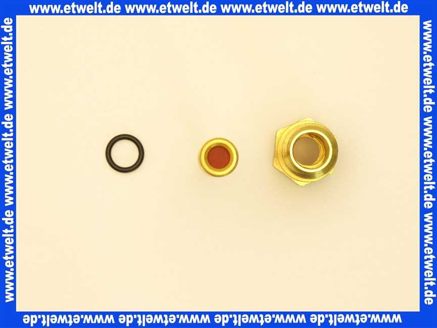 87085002890 Junkers Wählerschraube