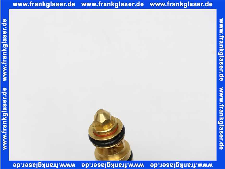 87085040050 Junkers Ventil