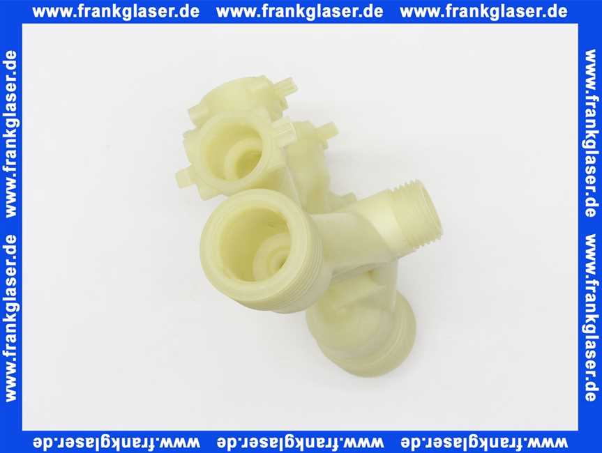 87085050200 Junkers Mischer-Körper für WT/WTD...AM E. (Netherl./