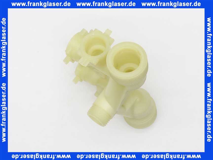 87085050200 Junkers Mischer-Körper für WT/WTD...AM E. (Netherl./