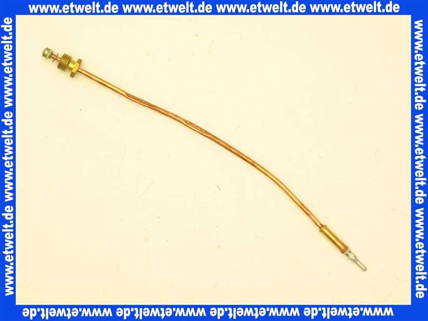 87099185150 Junkers Thermoelement