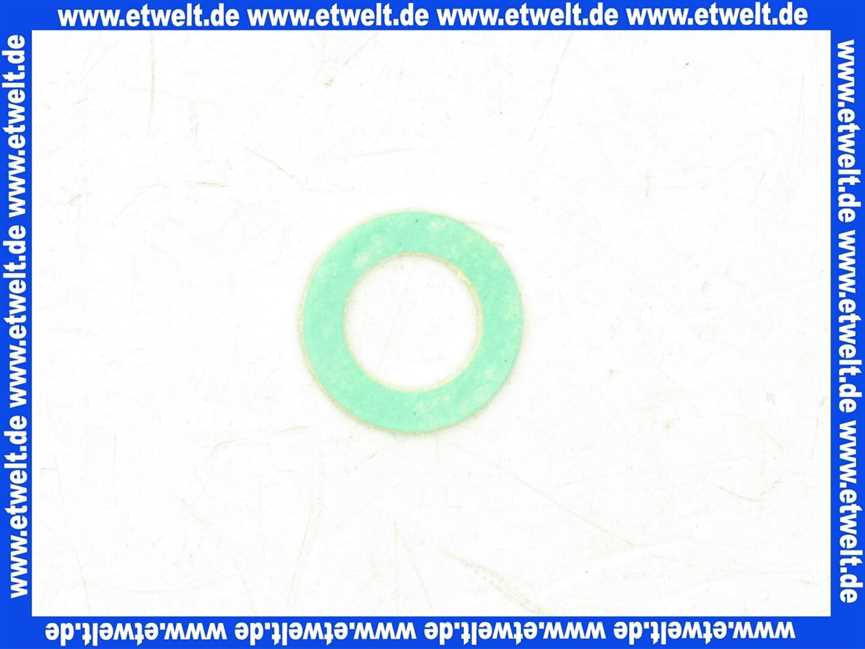 87099185760 Junkers Dichtung