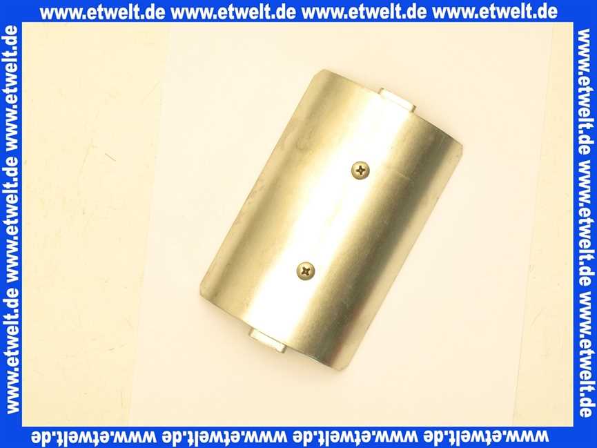 87100000410 Junkers Deckel