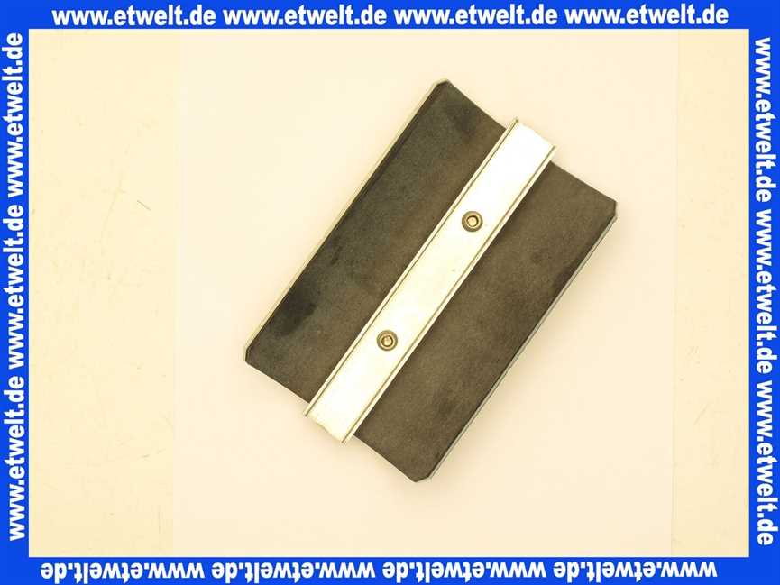 87100000410 Junkers Deckel