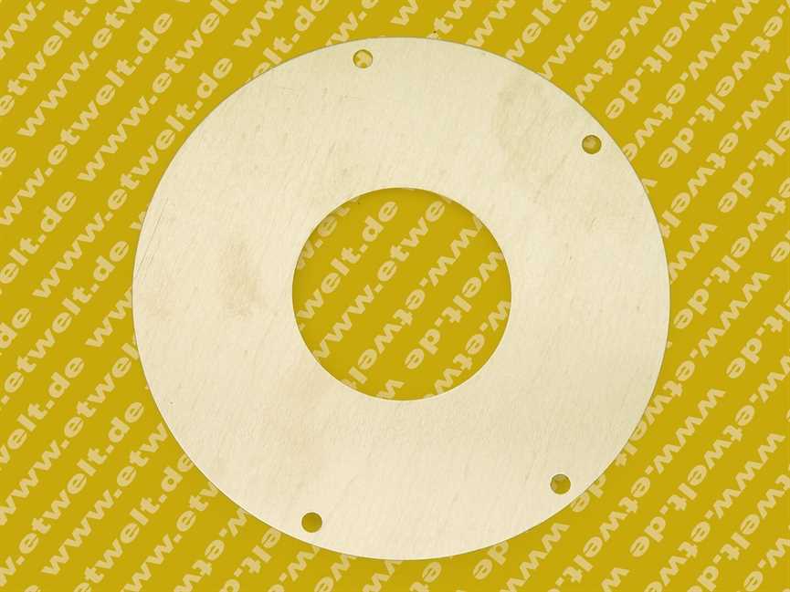 87101001160 Junkers Drosselblende