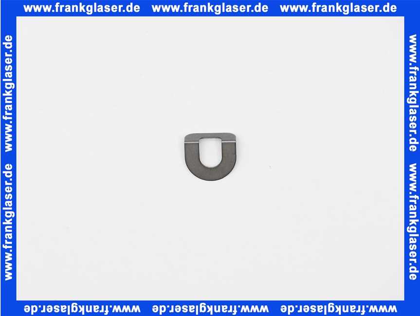 87101001900 Junkers Scheibe 1 Stück