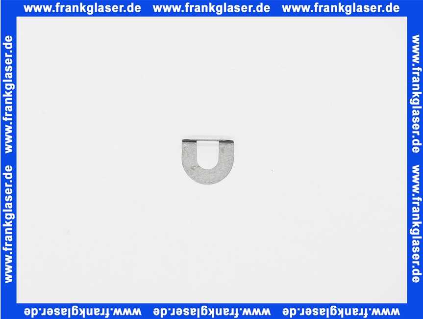 87101001900 Junkers Scheibe 1 Stück