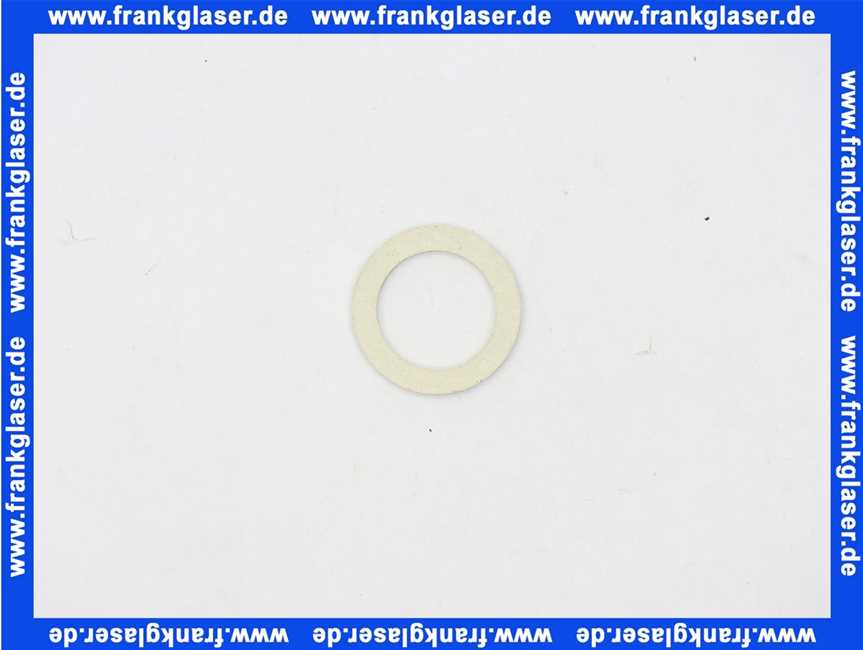 87101030430 Junkers Dichtscheibe 3/4