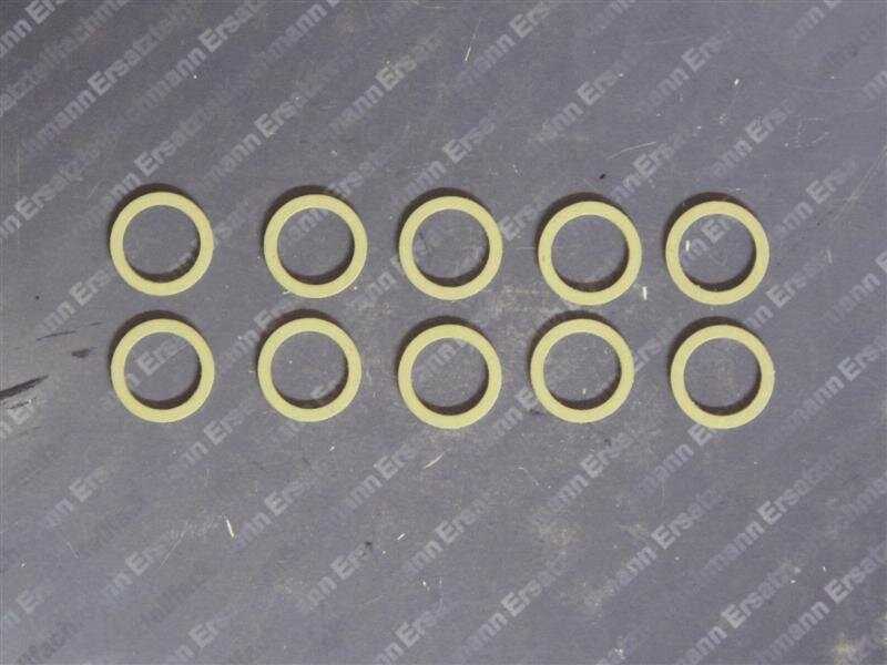 87101031160 Junkers Dichtscheibe 1/2 (10x)
