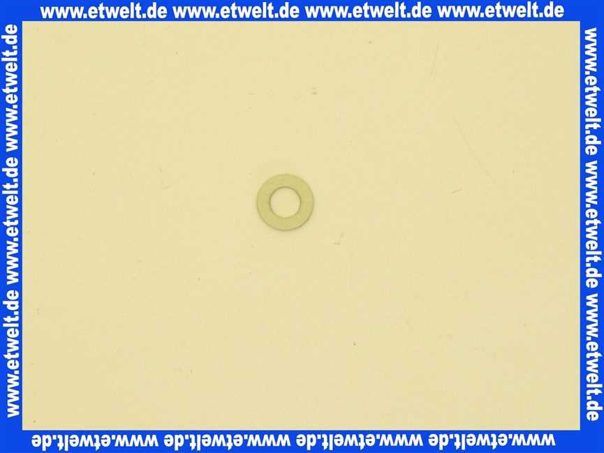 87101031230 Junkers Dichtscheibe 1 Stück für ZWSB 22/28-3 A