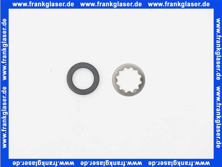 Junkers 87101031970 Dichtung 1/2 (1 Stück) 87101031970