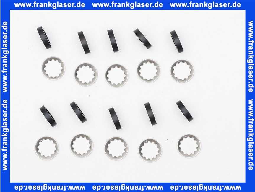 Junkers 87101031970 Dichtung 1/2 (10x) 87101031970