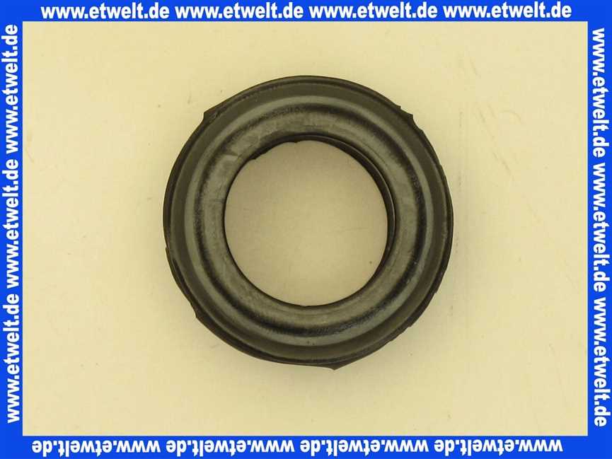 87101032090 Junkers Dichtung