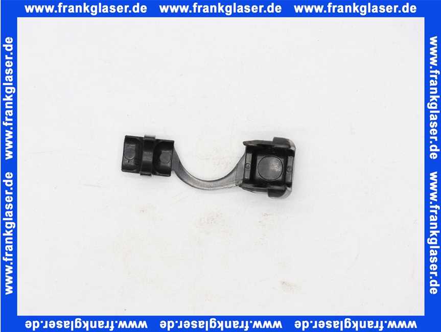 87102010070 Junkers Kabeldurchführung (1 Stück)