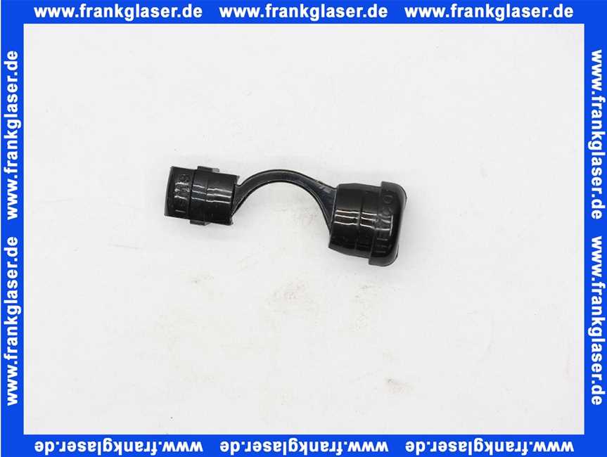 87102010070 Junkers Kabeldurchführung (1 Stück)