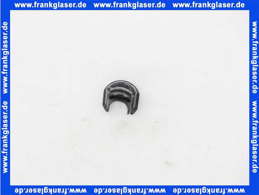 87102010070 Junkers Kabeldurchführung (1 Stück)