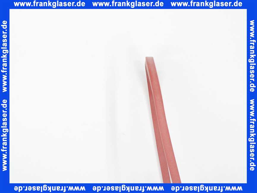 87102030300 Junkers Brennerdichtung für ZSR 11-4 AE/KE..