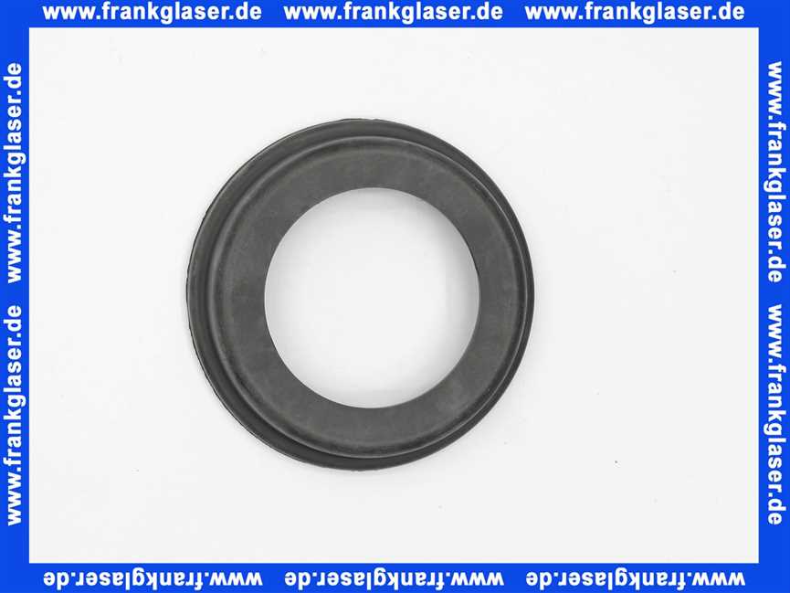 87102030400 Junkers Dichtgummi