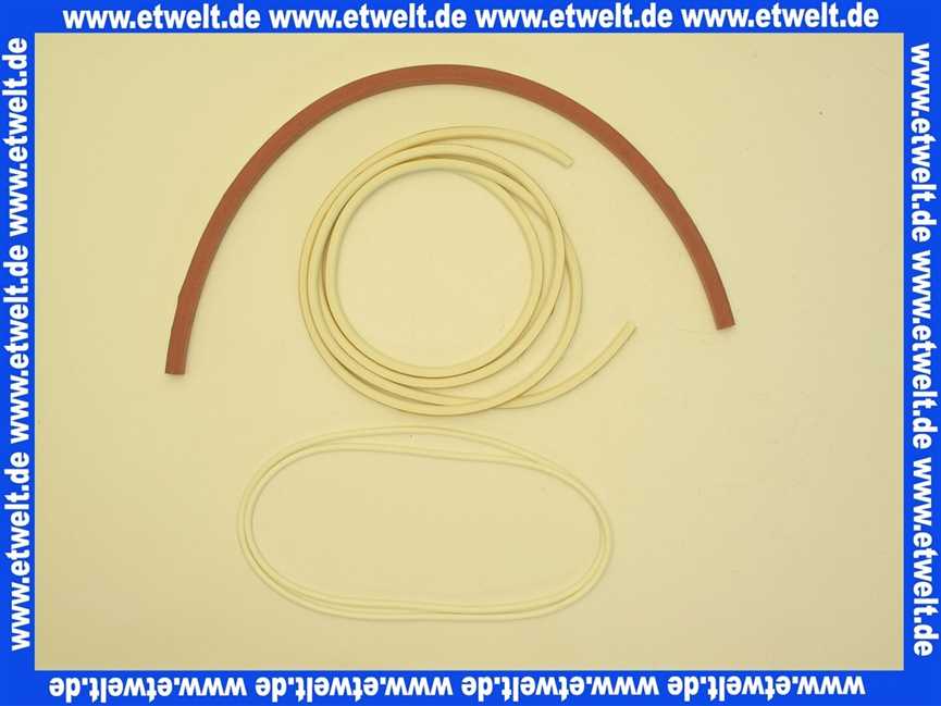 87102030460 Junkers Dichtungssatz