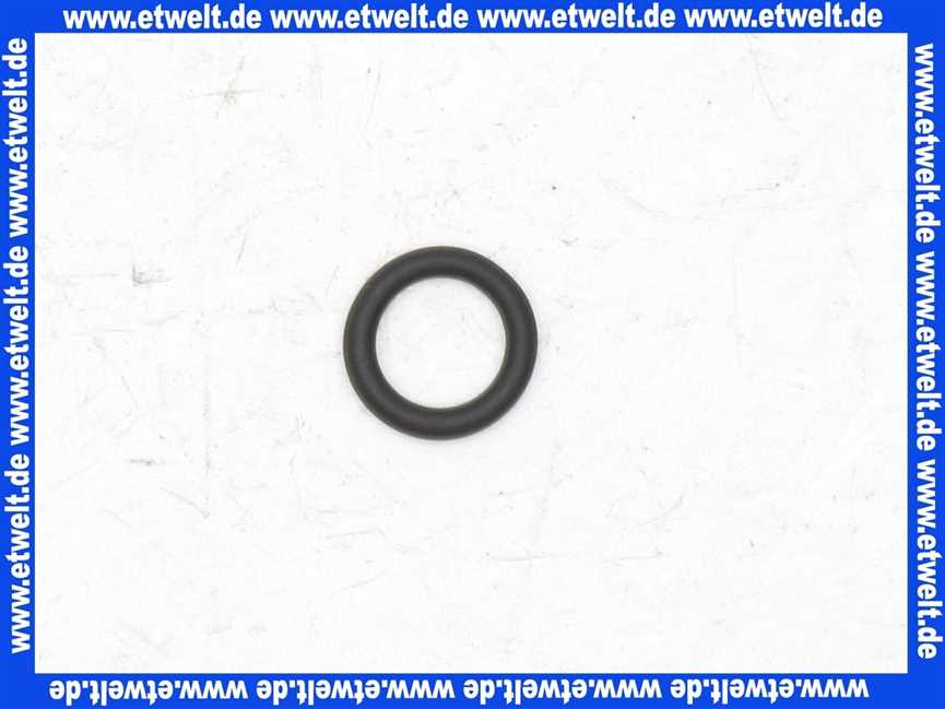 87102050760 Junkers O-Ring (1 Stück)