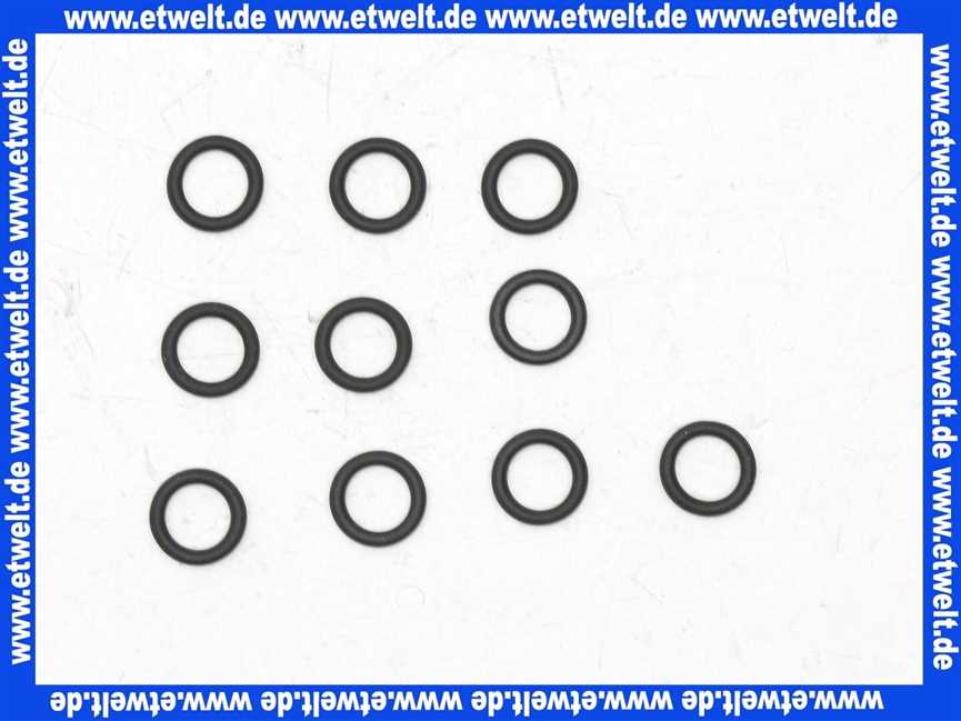 87102050760 Junkers O-Ring (10x)