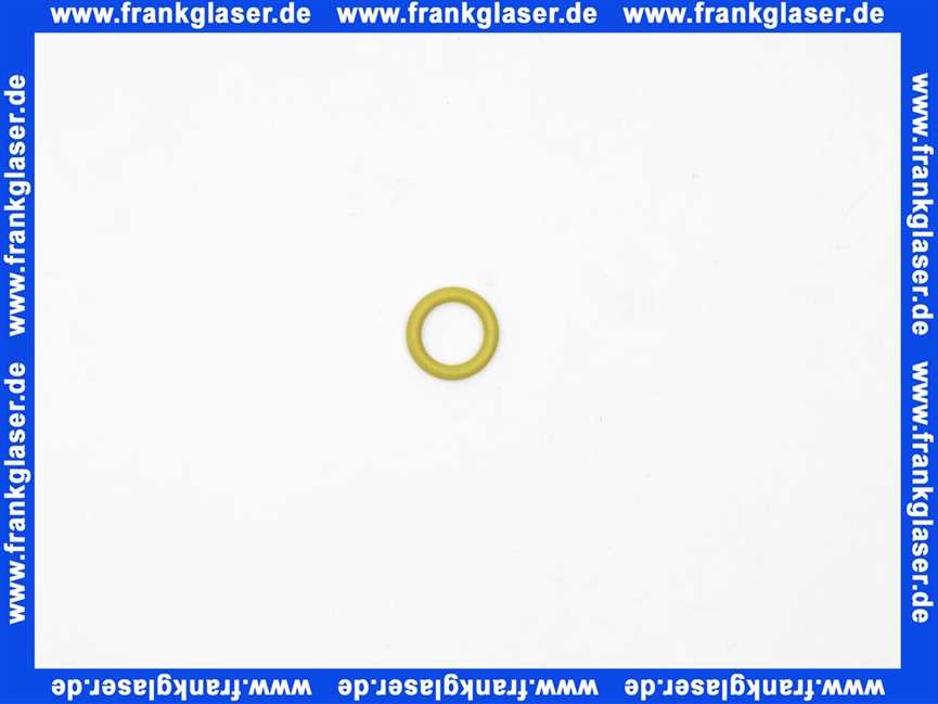 87102050890 Junkers O-Ring 12 x 3 mm (1 Stück)