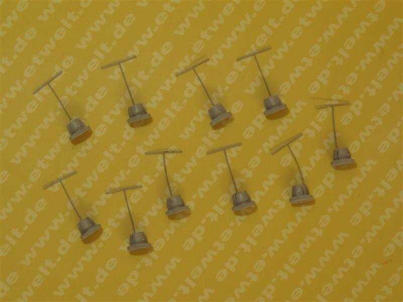 87103020130 Junkers Stopfen (10x)