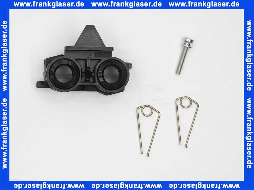 87103053870 Junkers Anschlussbuchse