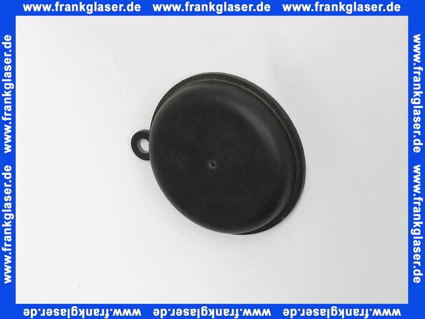 87105030200 Junkers Membrane
