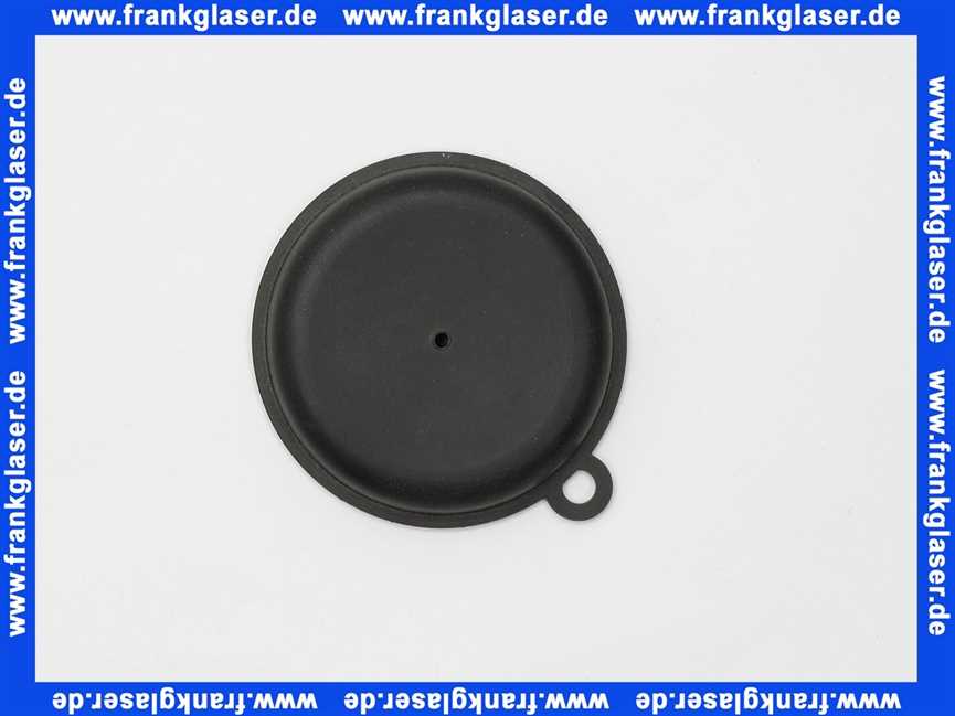 87105030200 Junkers Membrane